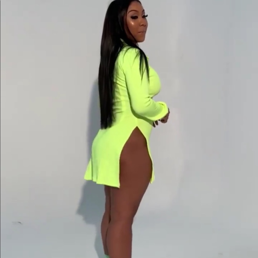 Shane Justin Dress